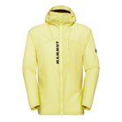 Mammut Men's Aenergy WB Hooded Jacket-Killington Sports