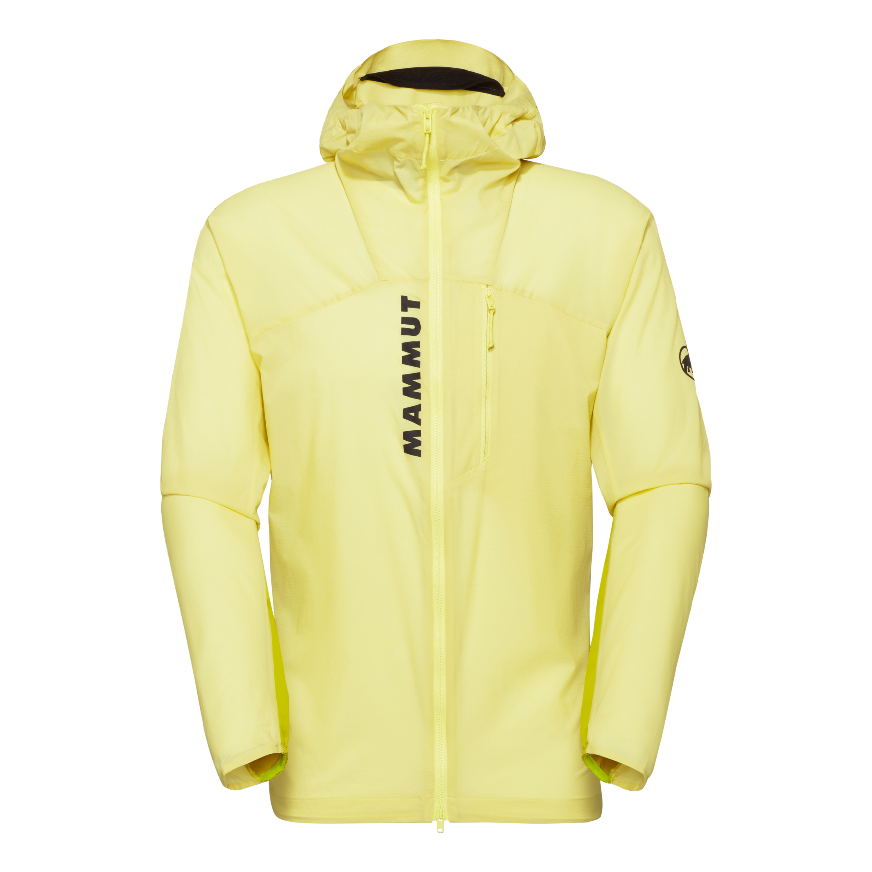 Mammut Men's Aenergy WB Hooded Jacket-Killington Sports
