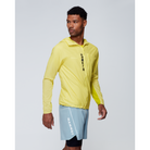 Mammut Men's Aenergy WB Hooded Jacket-Killington Sports
