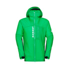 Mammut Men's Aenergy WB Hooded Jacket-Killington Sports