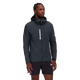 Mammut Men's Aenergy WB Hooded Jacket-Black-Killington Sports