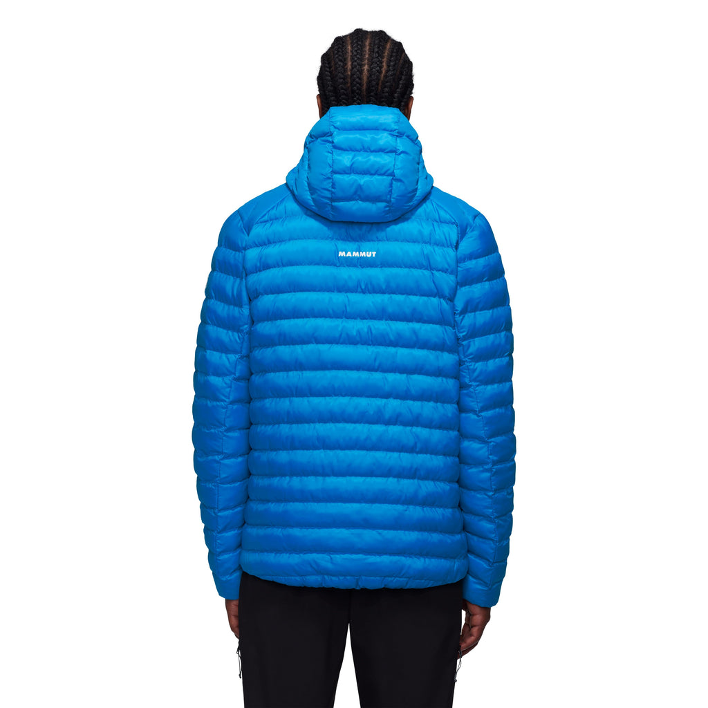 Mammut Men's Albula IN Hooded Jacket-Killington Sports