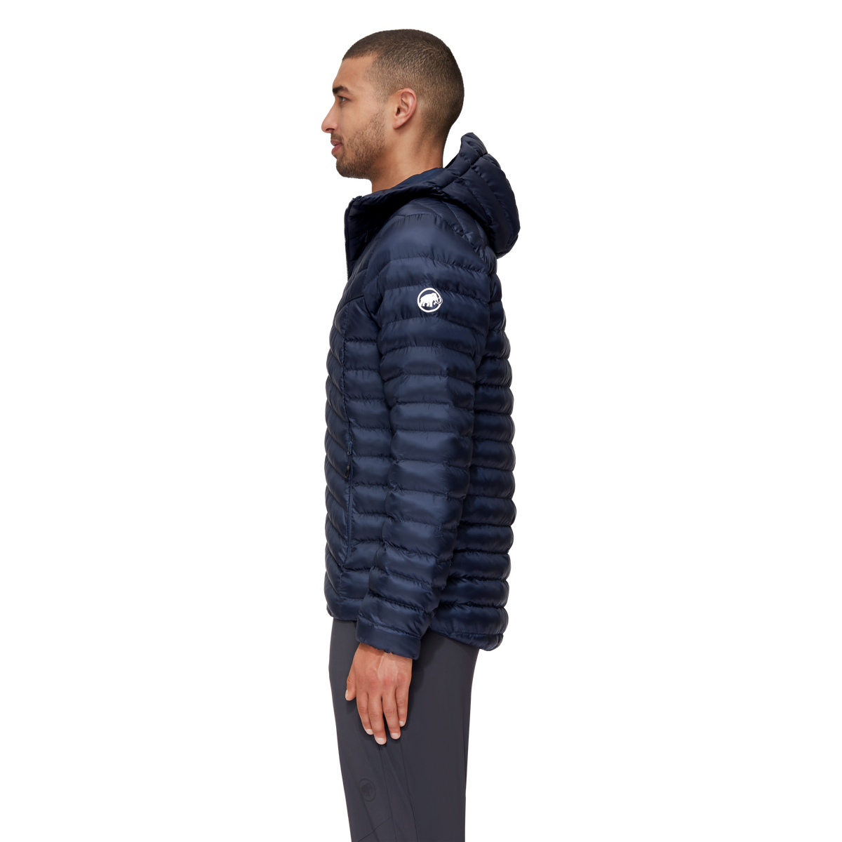 Mammut Men's Albula IN Hooded Jacket-Killington Sports