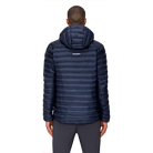 Mammut Men's Albula IN Hooded Jacket-Killington Sports