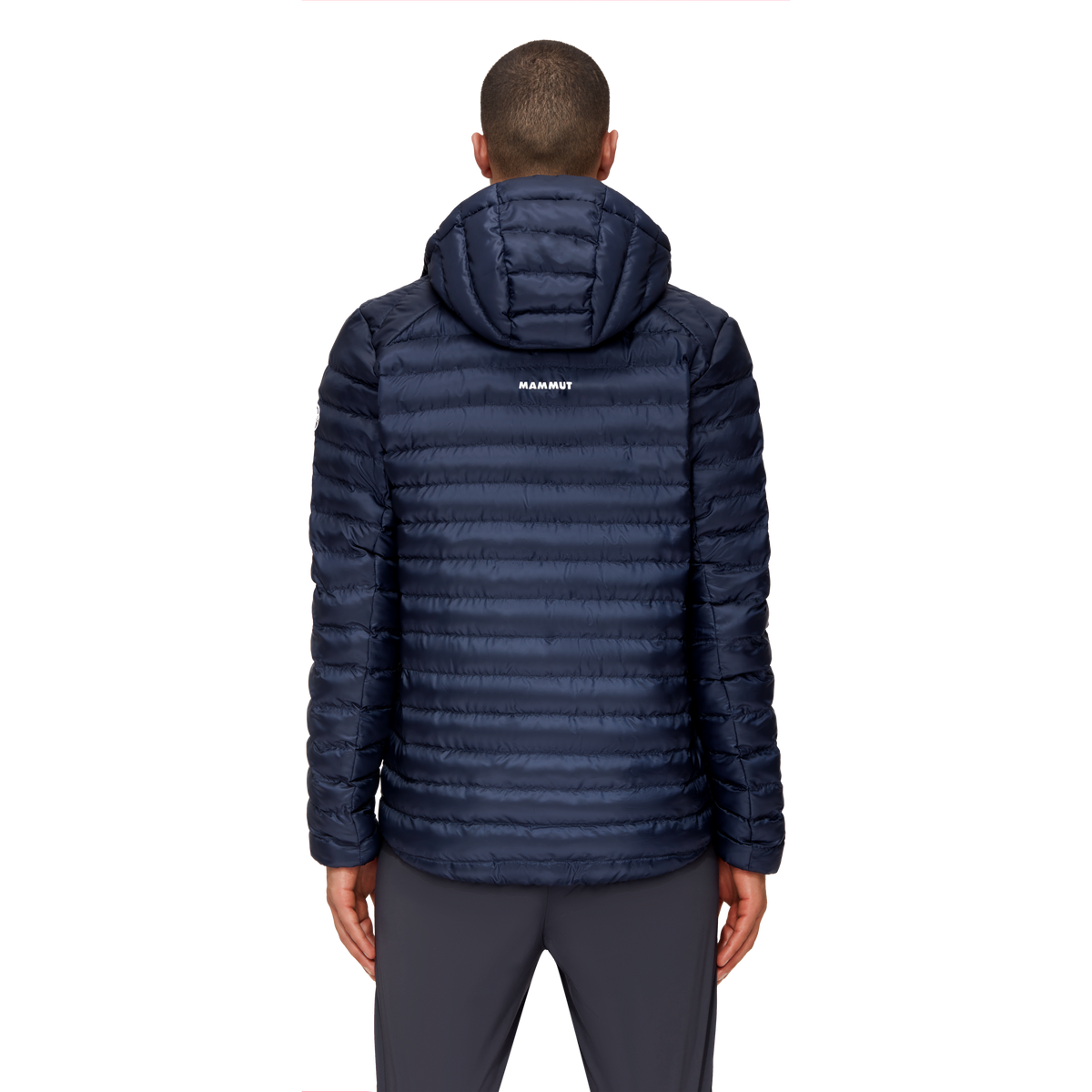 Mammut Men's Albula IN Hooded Jacket-Killington Sports