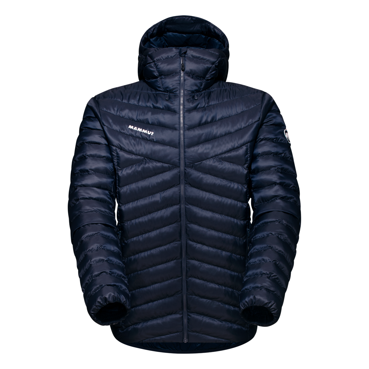 Mammut Men's Albula IN Hooded Jacket-Killington Sports