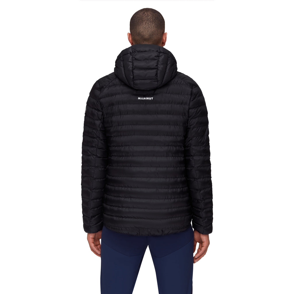 Mammut Men's Albula IN Hooded Jacket-Killington Sports