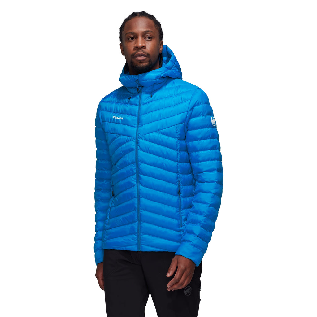 Mammut Men's Albula IN Hooded Jacket-Killington Sports