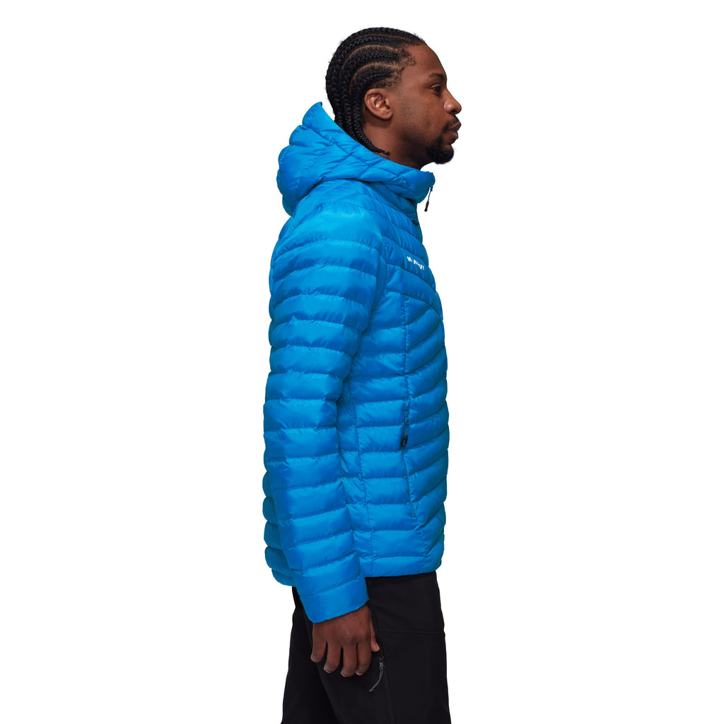 Mammut Men's Albula IN Hooded Jacket-Killington Sports