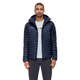 Mammut Men's Albula IN Hooded Jacket-Marine-Killington Sports