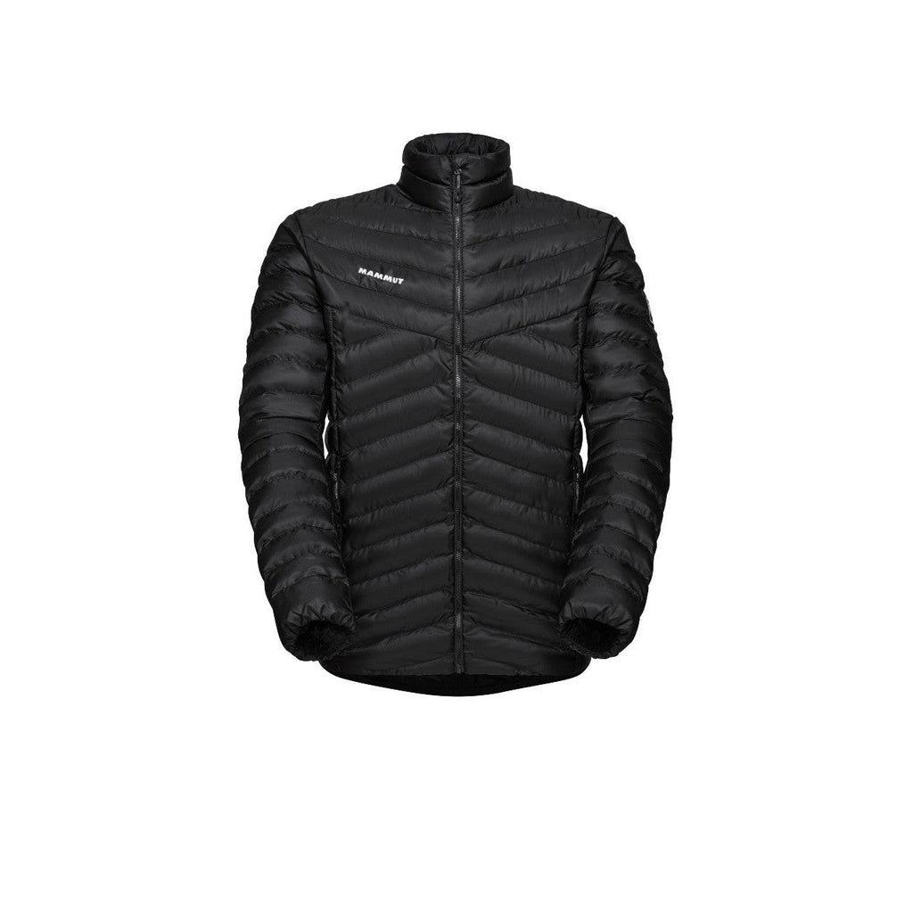 Mammut Men's Albula IN Jacket-Black-Killington Sports