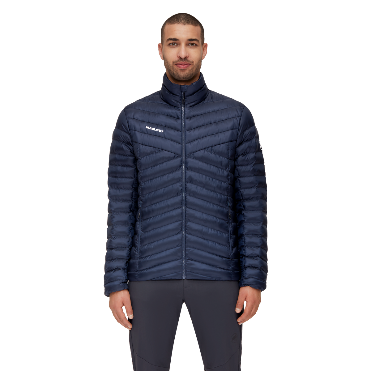 Mammut Men's Albula IN Jacket-Marine-Killington Sports