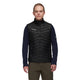 Mammut Men's Albula IN Vest-Black-Killington Sports