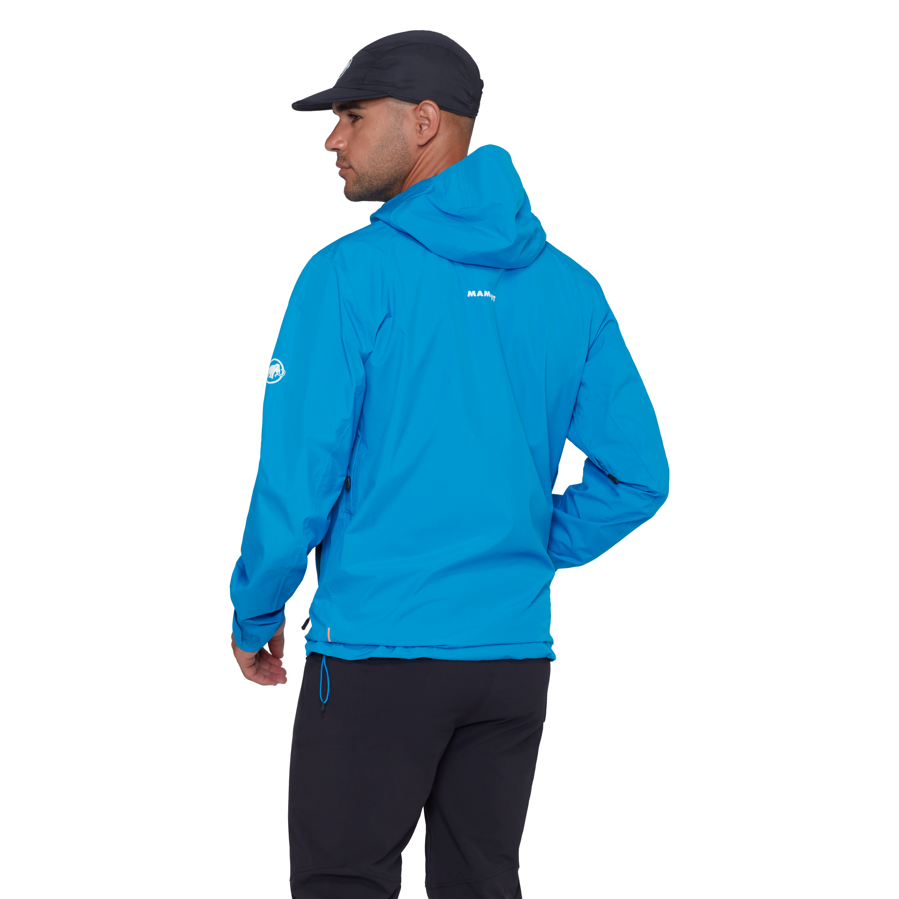 Mammut Men's Alto Light HS Hooded Jacket-Killington Sports