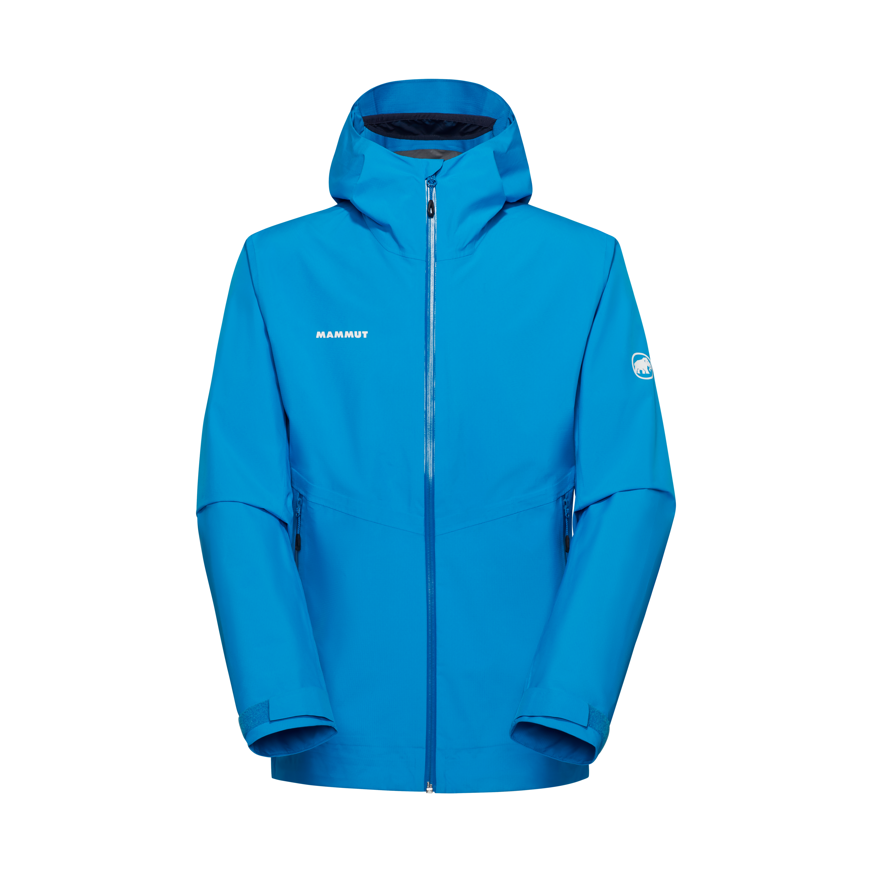 Mammut Men's Alto Light HS Hooded Jacket-Killington Sports