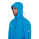 Mammut Men's Alto Light HS Hooded Jacket-Killington Sports