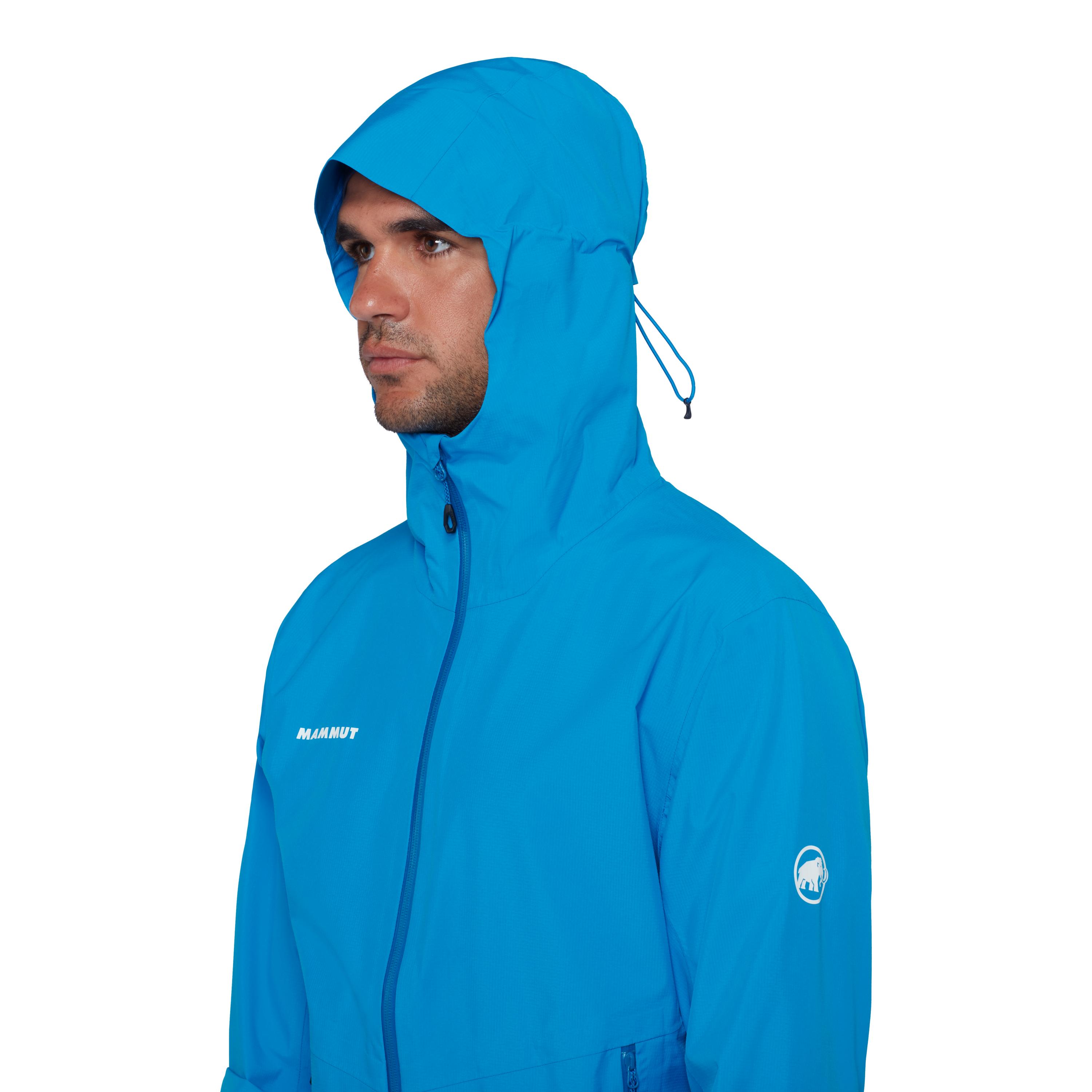 Mammut Men's Alto Light HS Hooded Jacket-Killington Sports