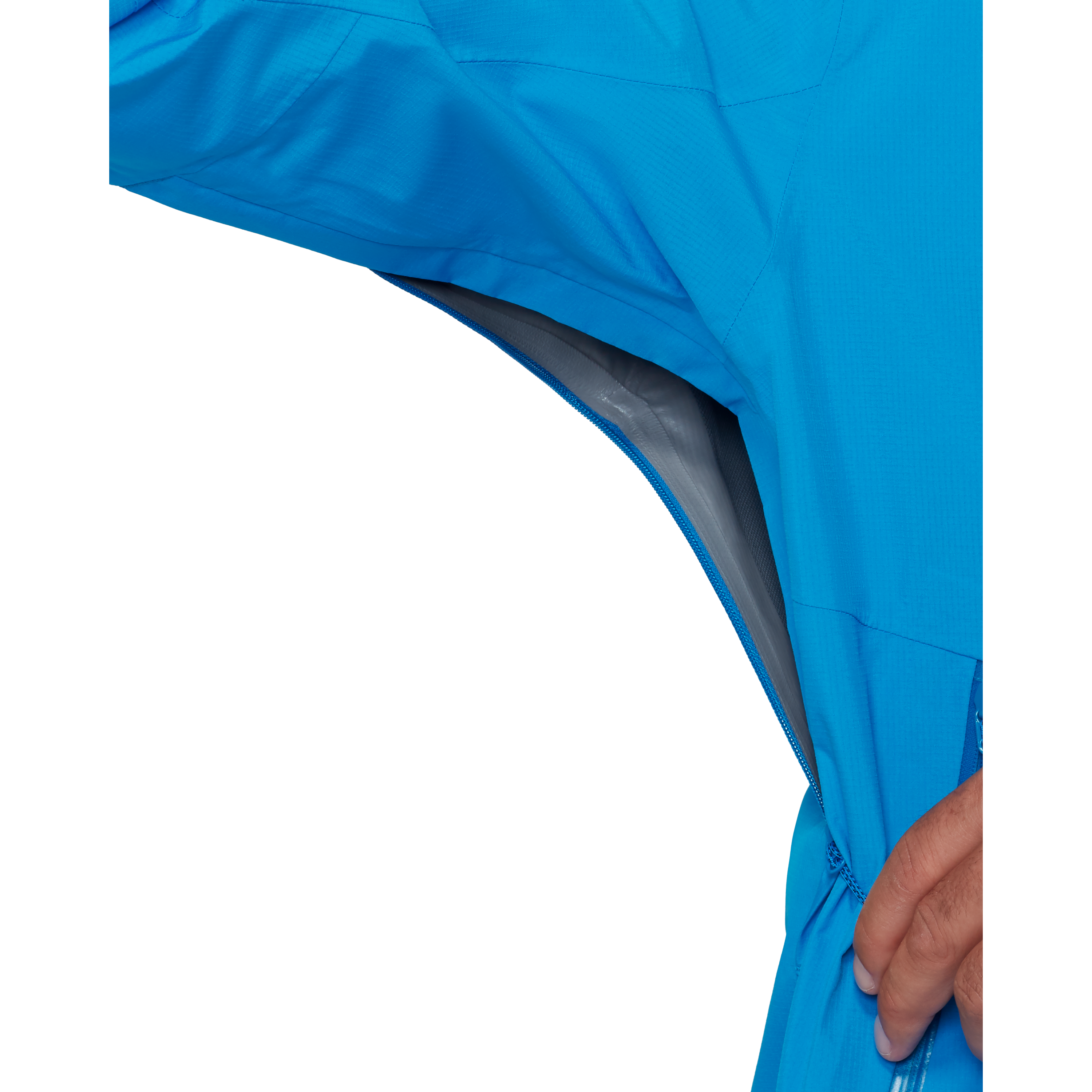 Mammut Men's Alto Light HS Hooded Jacket-Killington Sports