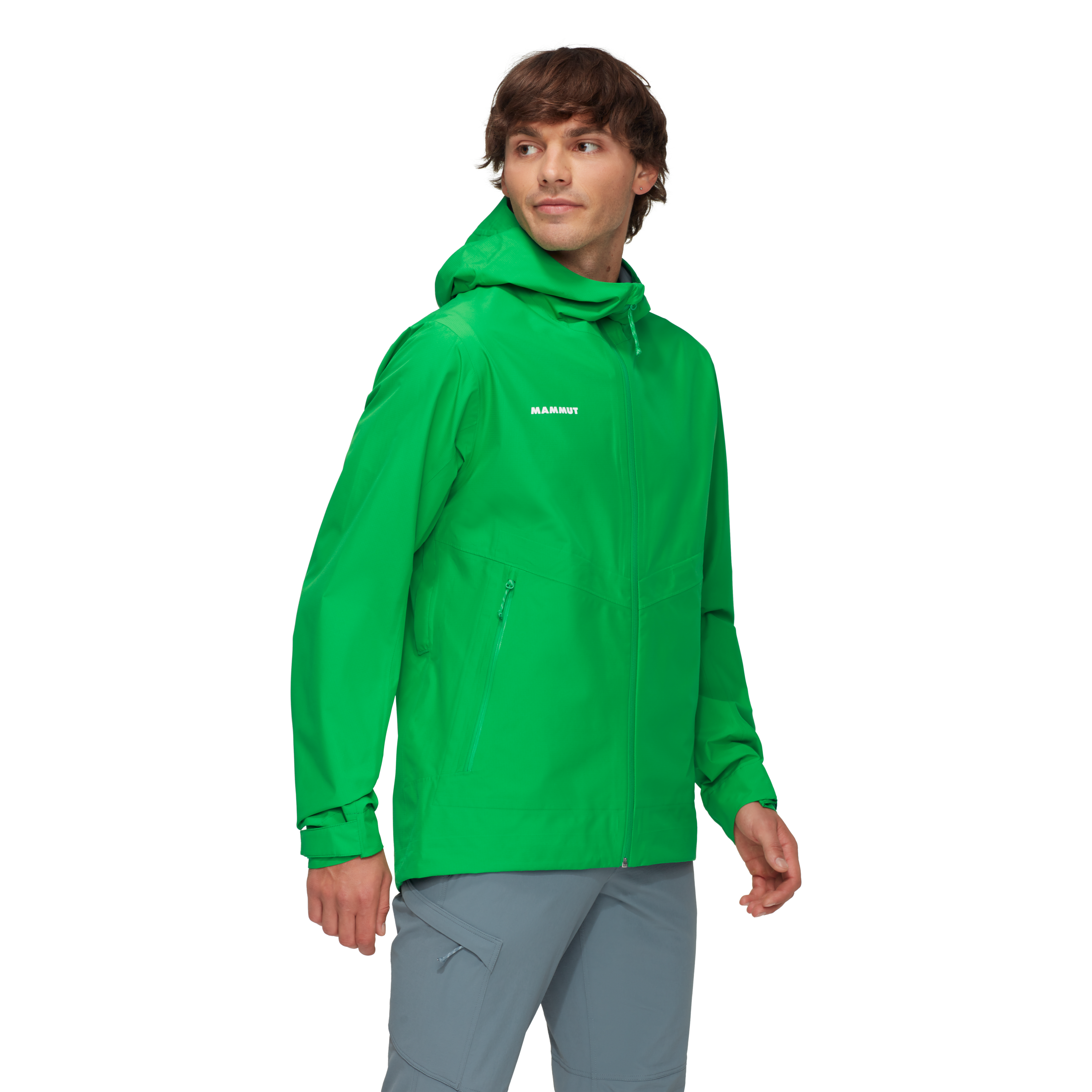 Mammut Men's Alto Light HS Hooded Jacket-Killington Sports