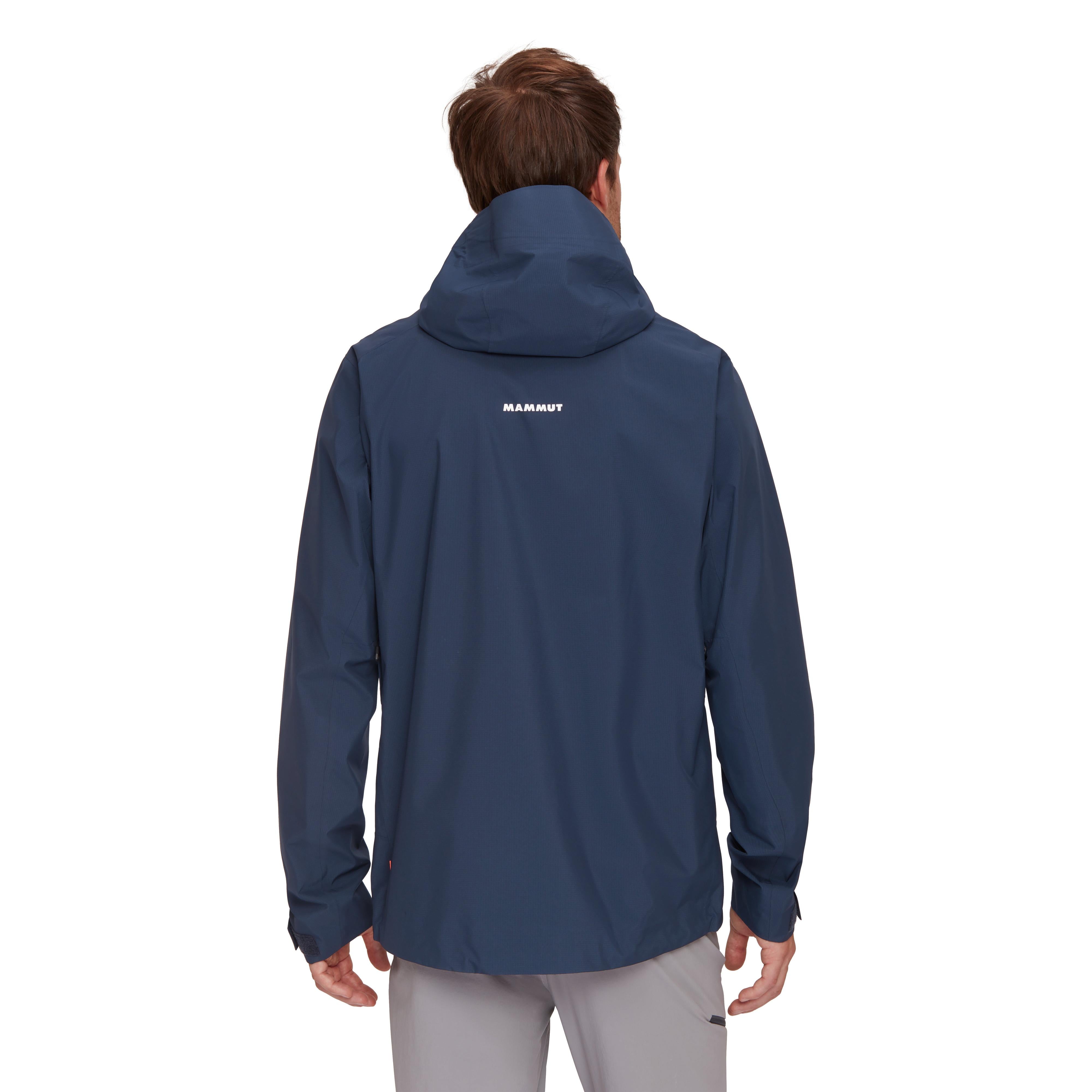 Mammut Men's Alto Light HS Hooded Jacket-Killington Sports