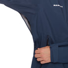 Mammut Men's Alto Light HS Hooded Jacket-Killington Sports