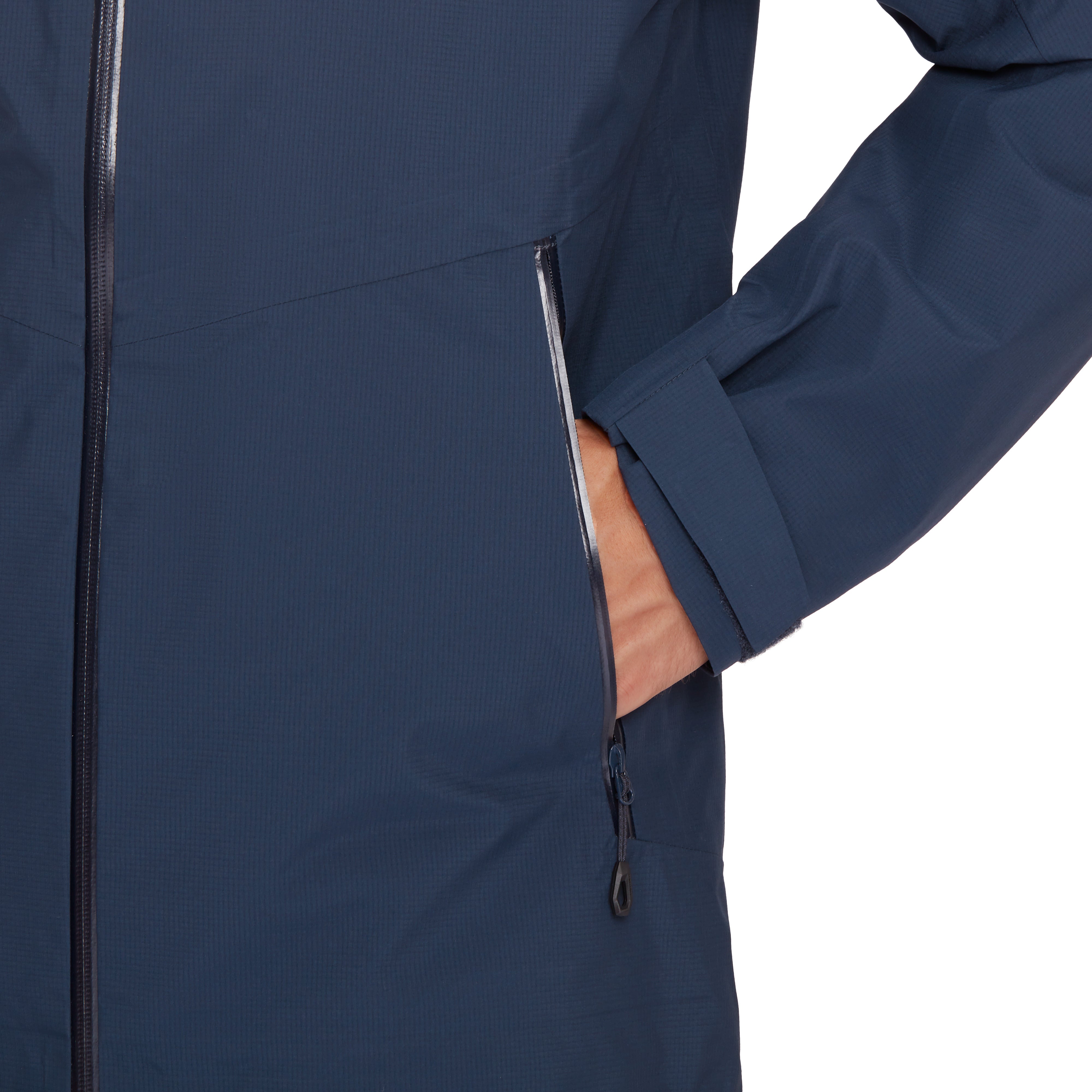 Mammut Men's Alto Light HS Hooded Jacket-Killington Sports