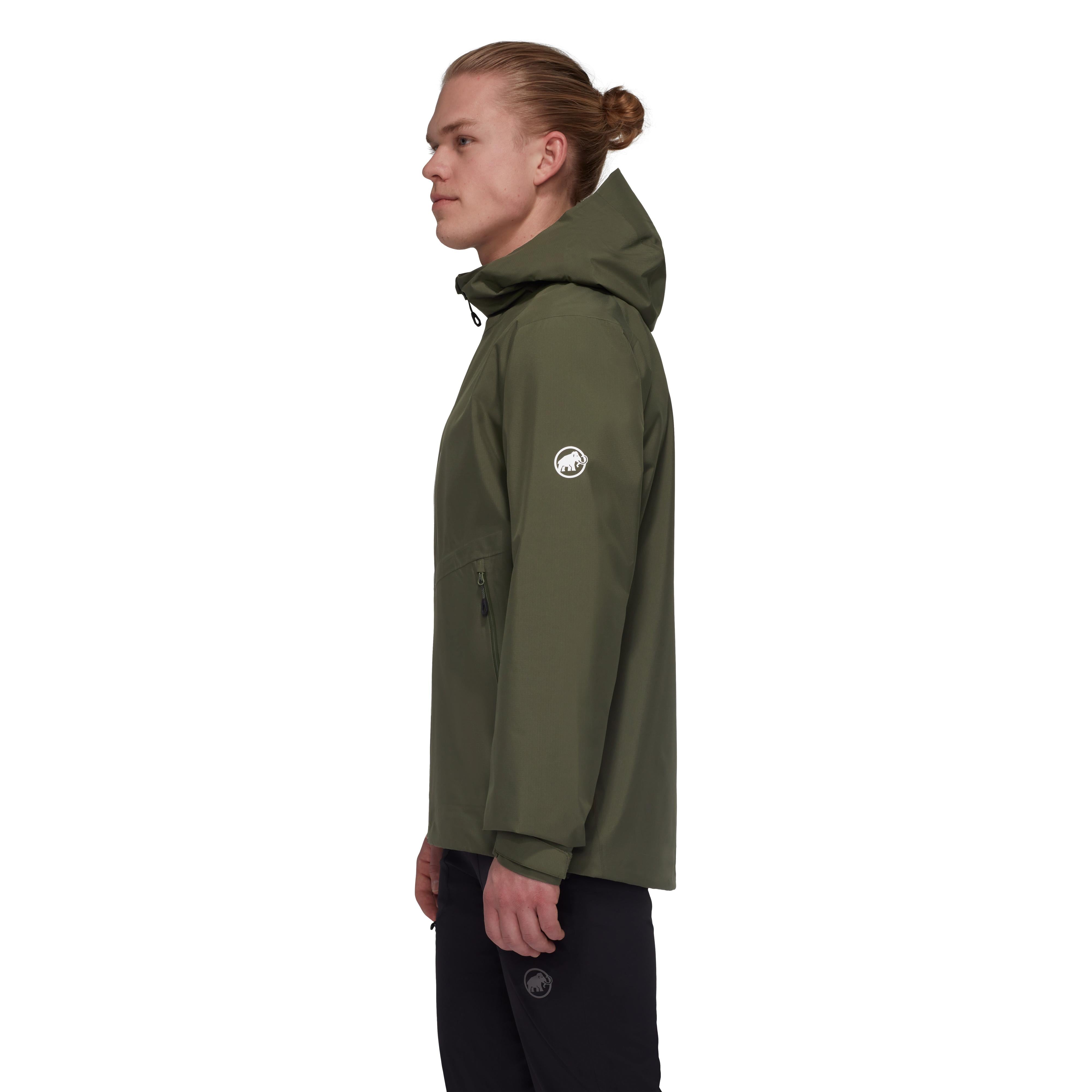 Mammut Men's Alto Light HS Hooded Jacket-Killington Sports
