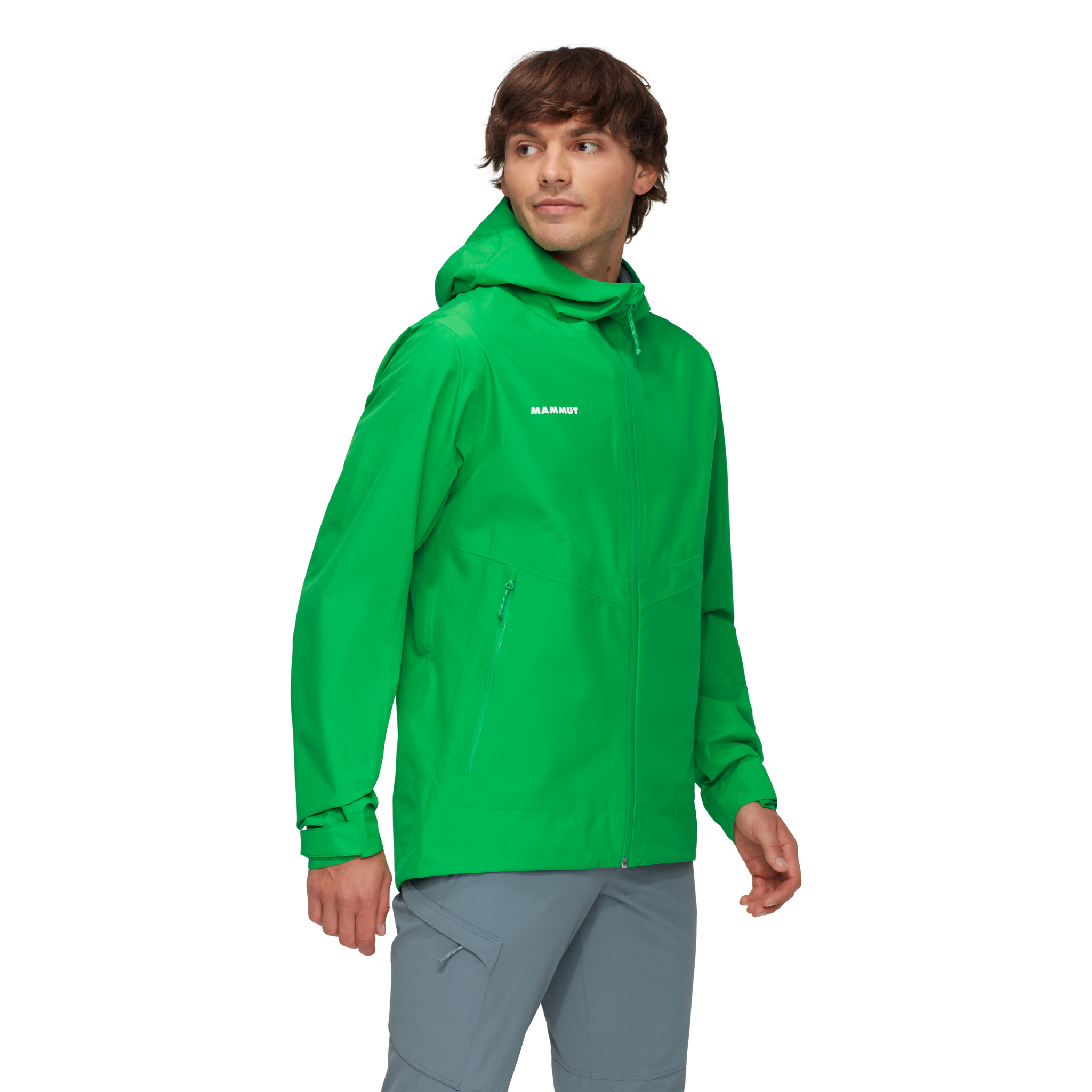 Mammut Men's Alto Light HS Hooded Jacket – Killington Sports