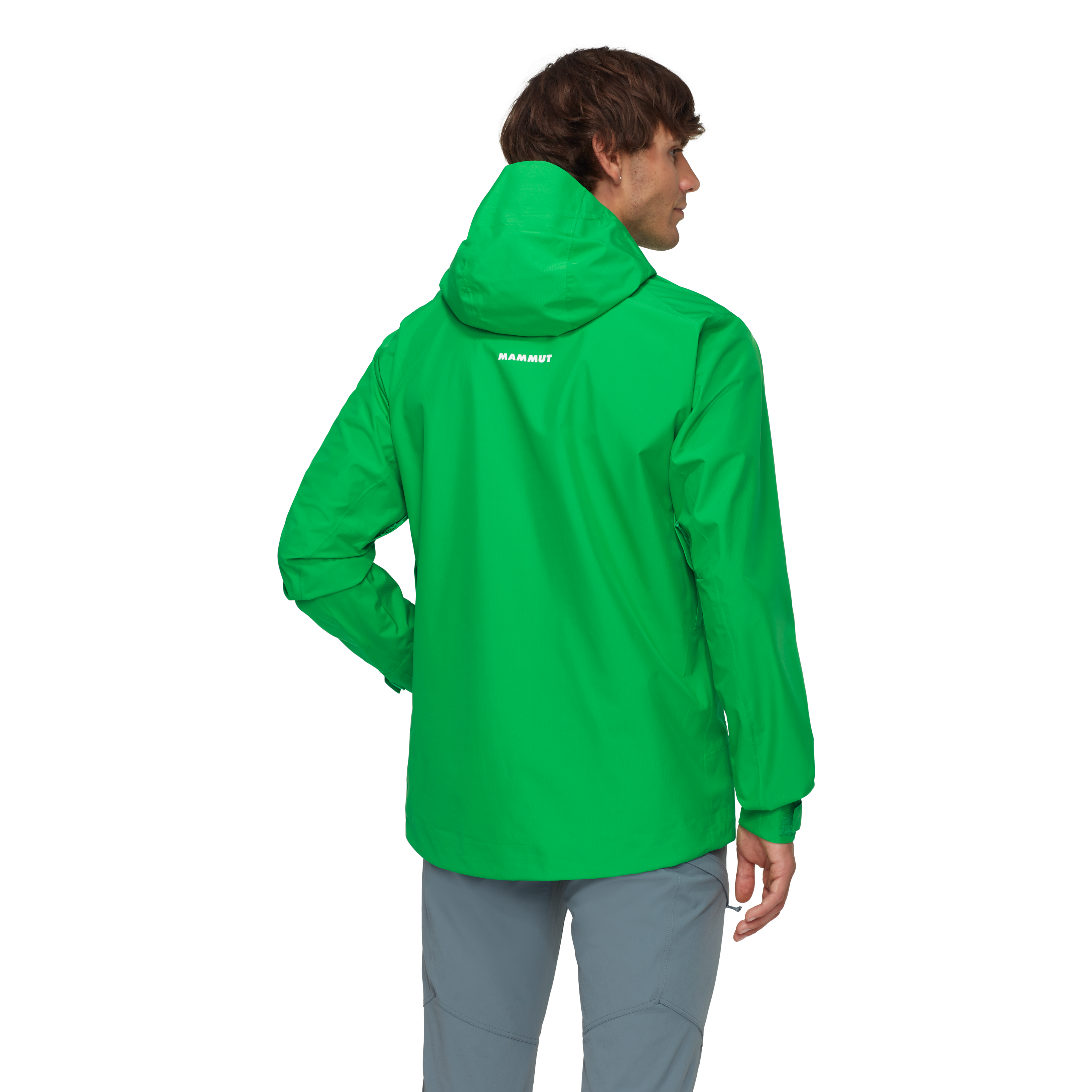 Mammut Men's Alto Light HS Hooded Jacket-Killington Sports