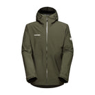 Mammut Men's Alto Light HS Hooded Jacket-Killington Sports
