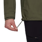 Mammut Men's Alto Light HS Hooded Jacket-Killington Sports