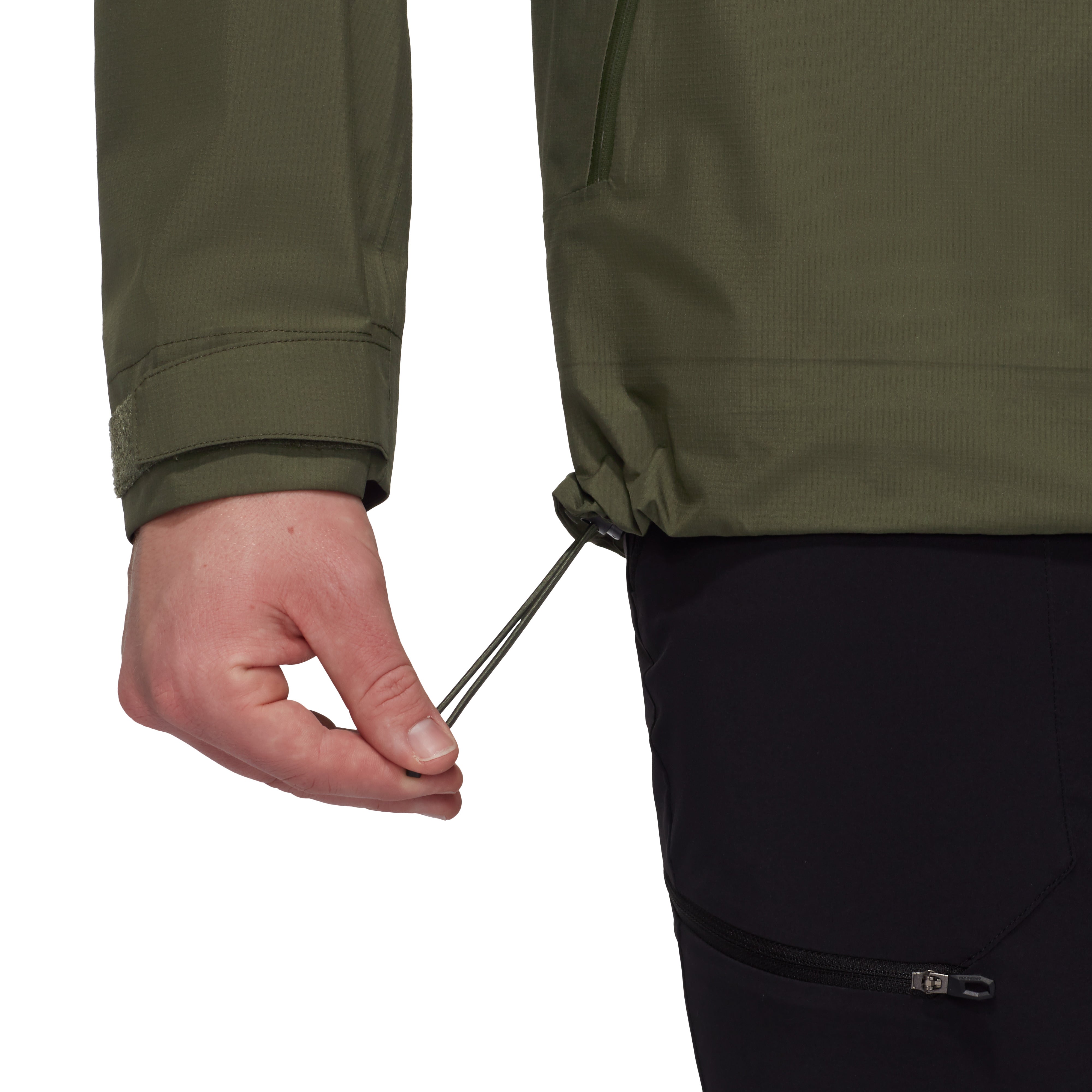 Mammut Men's Alto Light HS Hooded Jacket-Killington Sports