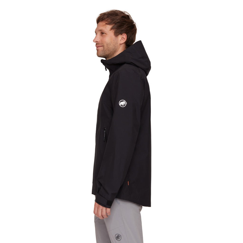 Mammut Men's Alto Light HS Hooded Jacket-Killington Sports