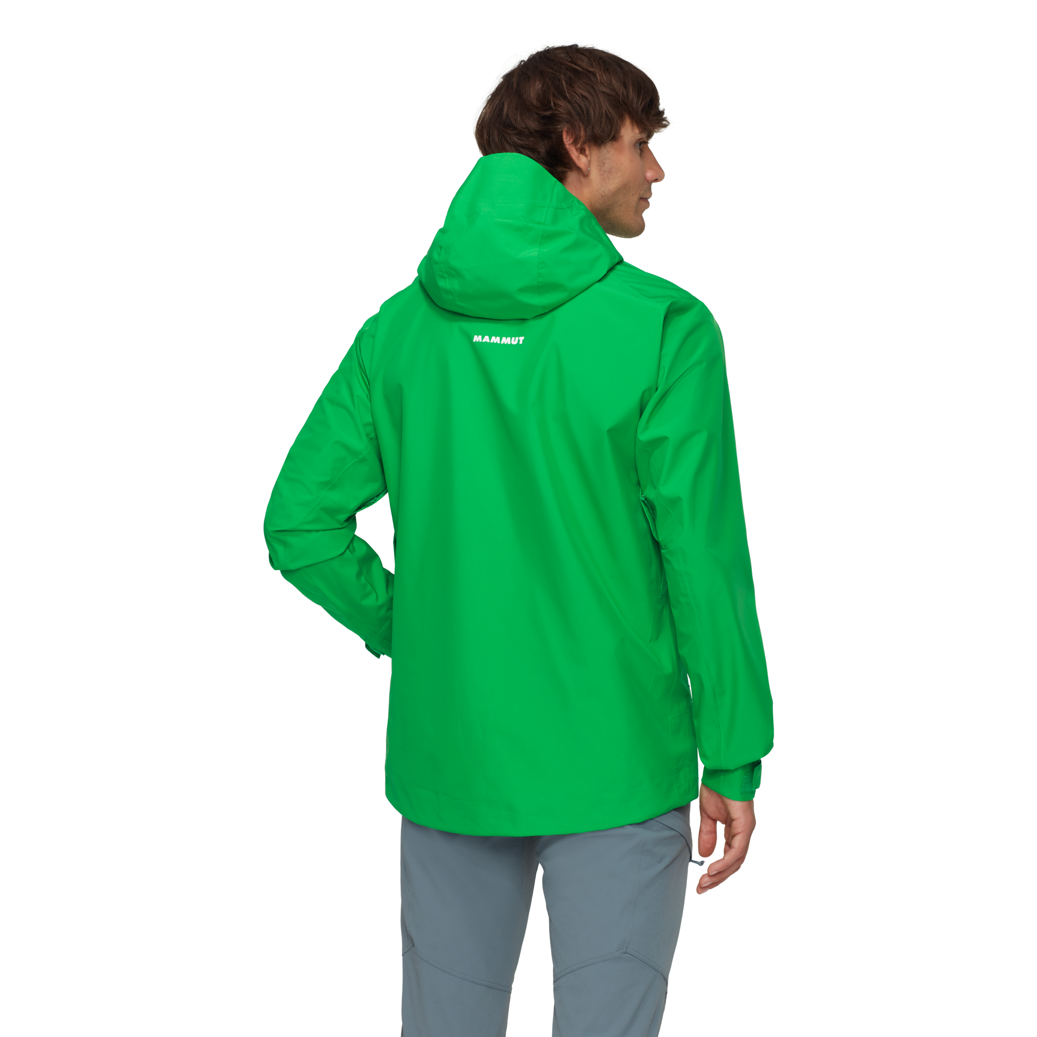 Mammut Men's Alto Light HS Hooded Jacket – Killington Sports