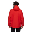 Mammut Men's Alto Light HS Hooded Jacket-Killington Sports