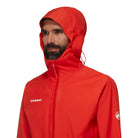 Mammut Men's Alto Light HS Hooded Jacket-Killington Sports