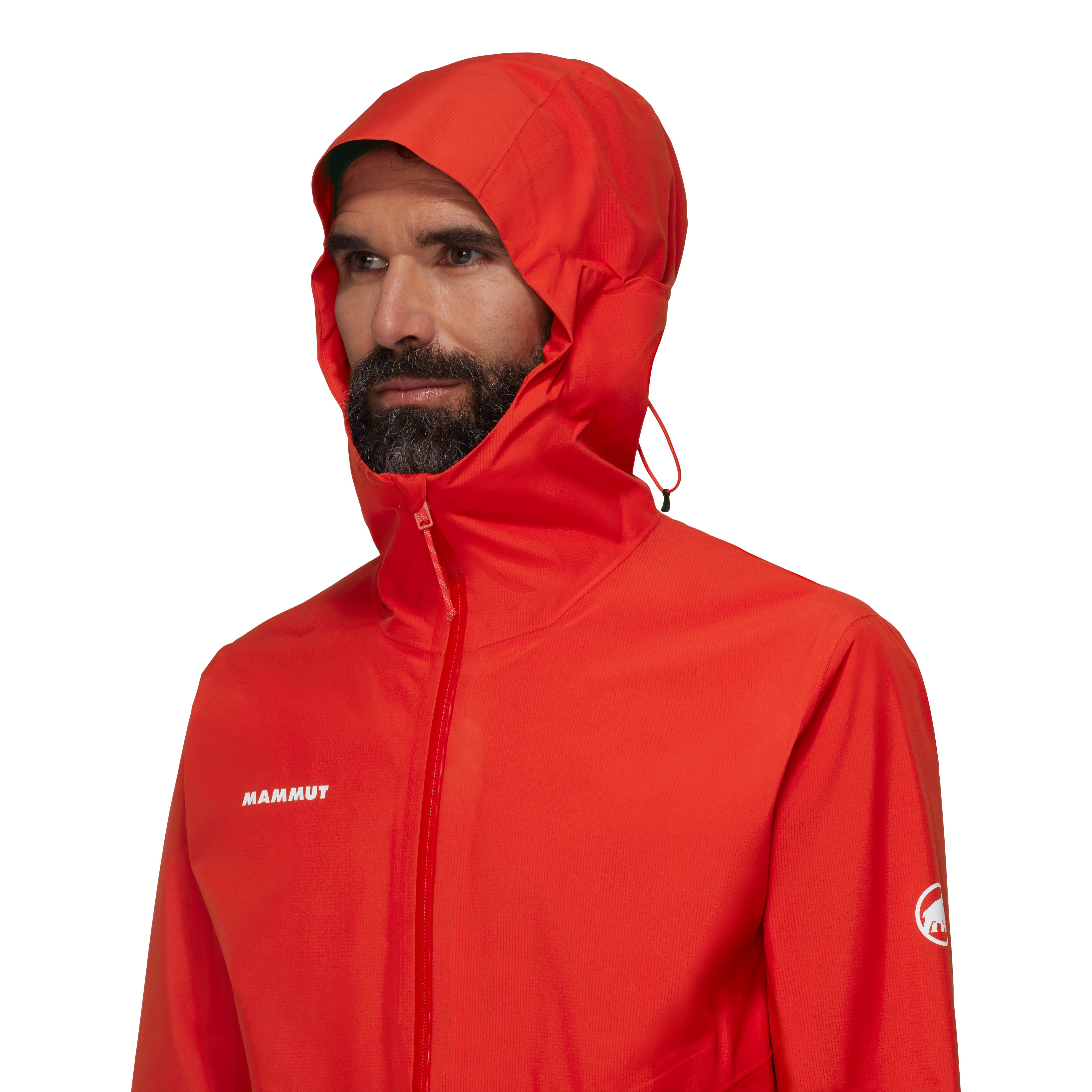 Mammut Men's Alto Light HS Hooded Jacket-Killington Sports