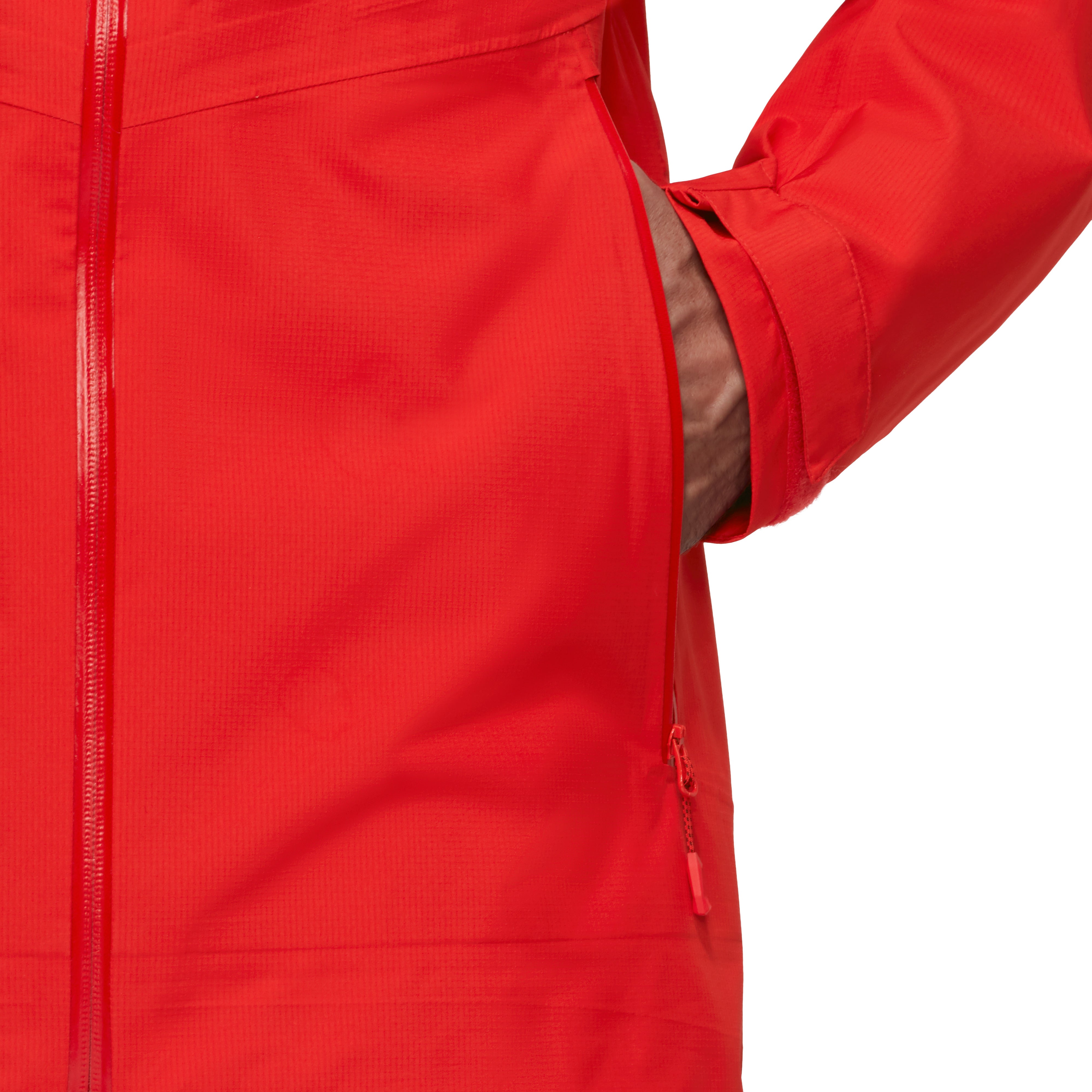 Mammut Men's Alto Light HS Hooded Jacket-Killington Sports