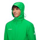 Mammut Men's Alto Light HS Hooded Jacket-Killington Sports