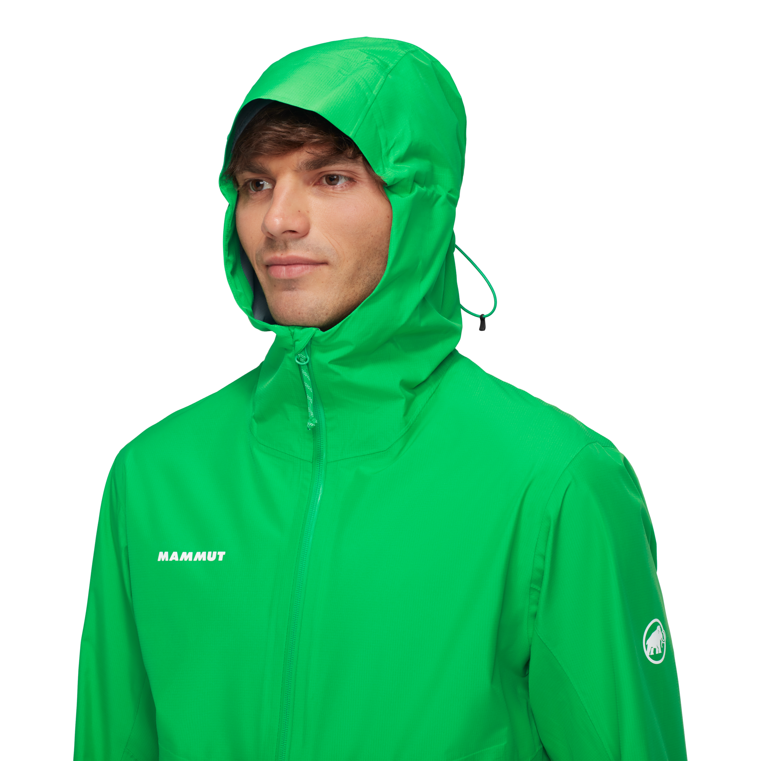 Mammut Men's Alto Light HS Hooded Jacket-Killington Sports
