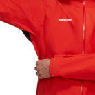 Mammut Men's Alto Light HS Hooded Jacket-Killington Sports