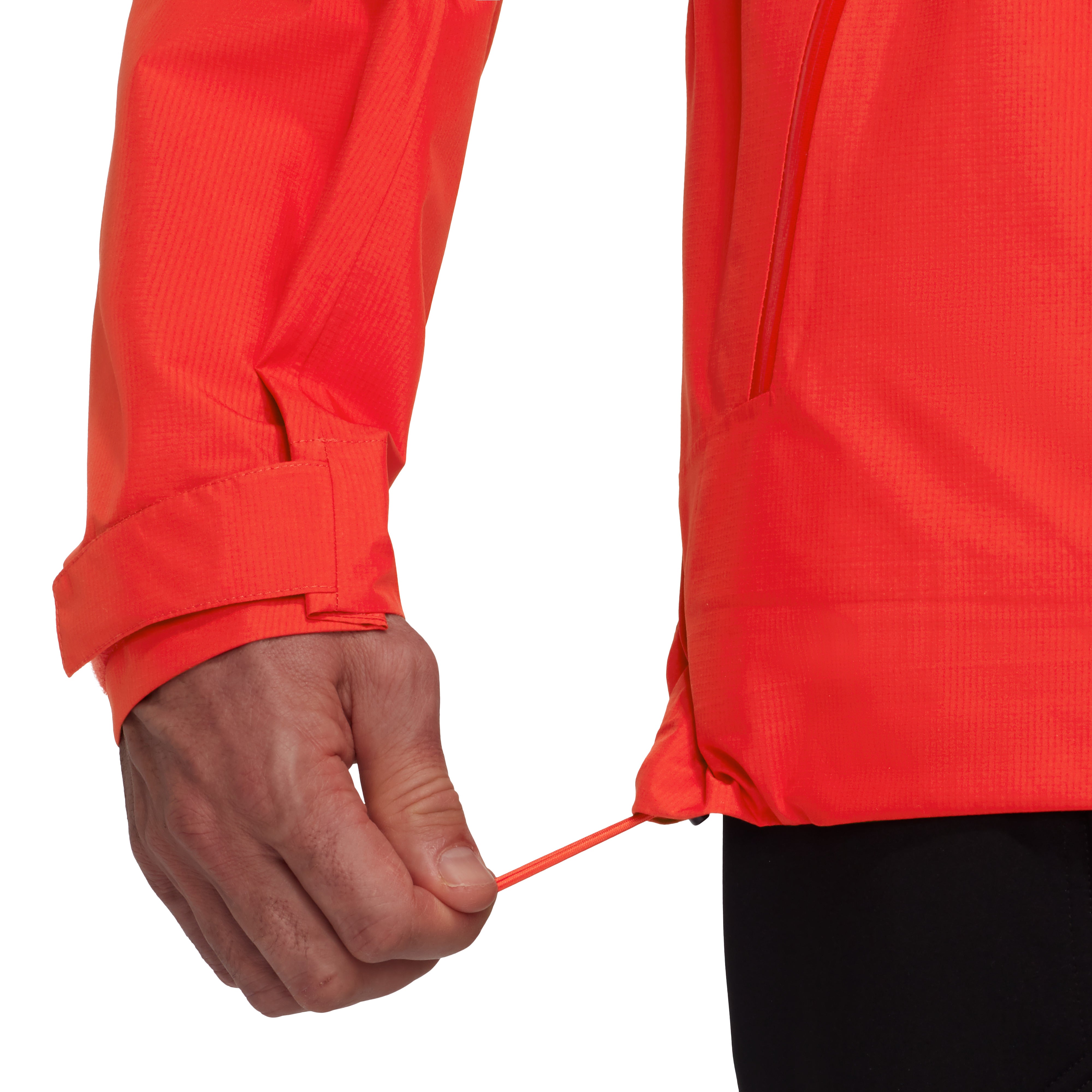 Mammut Men's Alto Light HS Hooded Jacket-Killington Sports