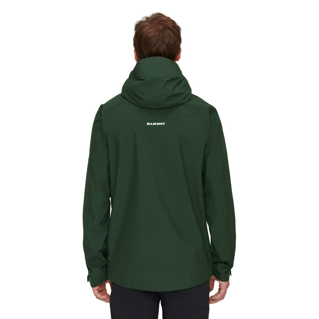 Mammut Men's Alto Light HS Hooded Jacket-Killington Sports
