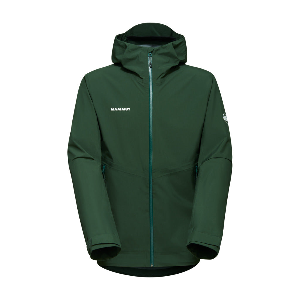 Mammut Men's Alto Light HS Hooded Jacket-Killington Sports
