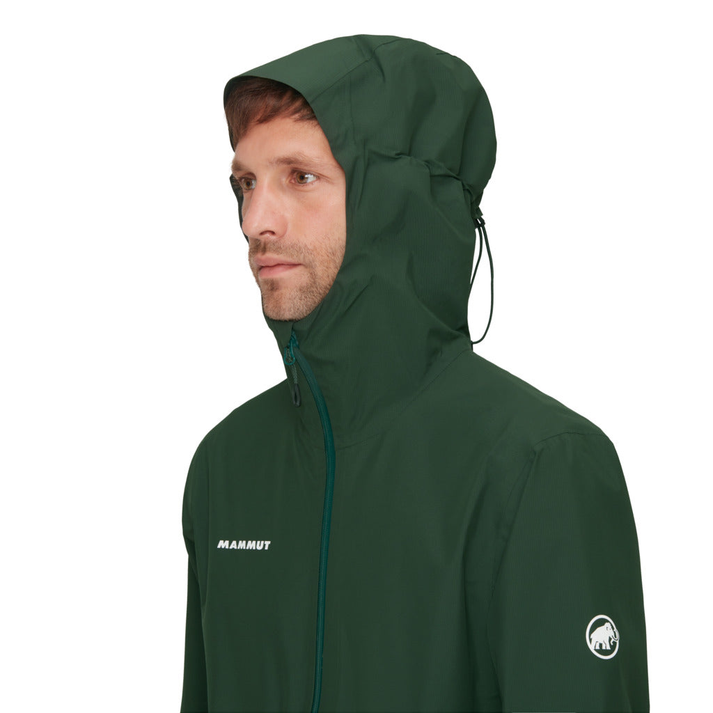 Mammut Men's Alto Light HS Hooded Jacket-Killington Sports