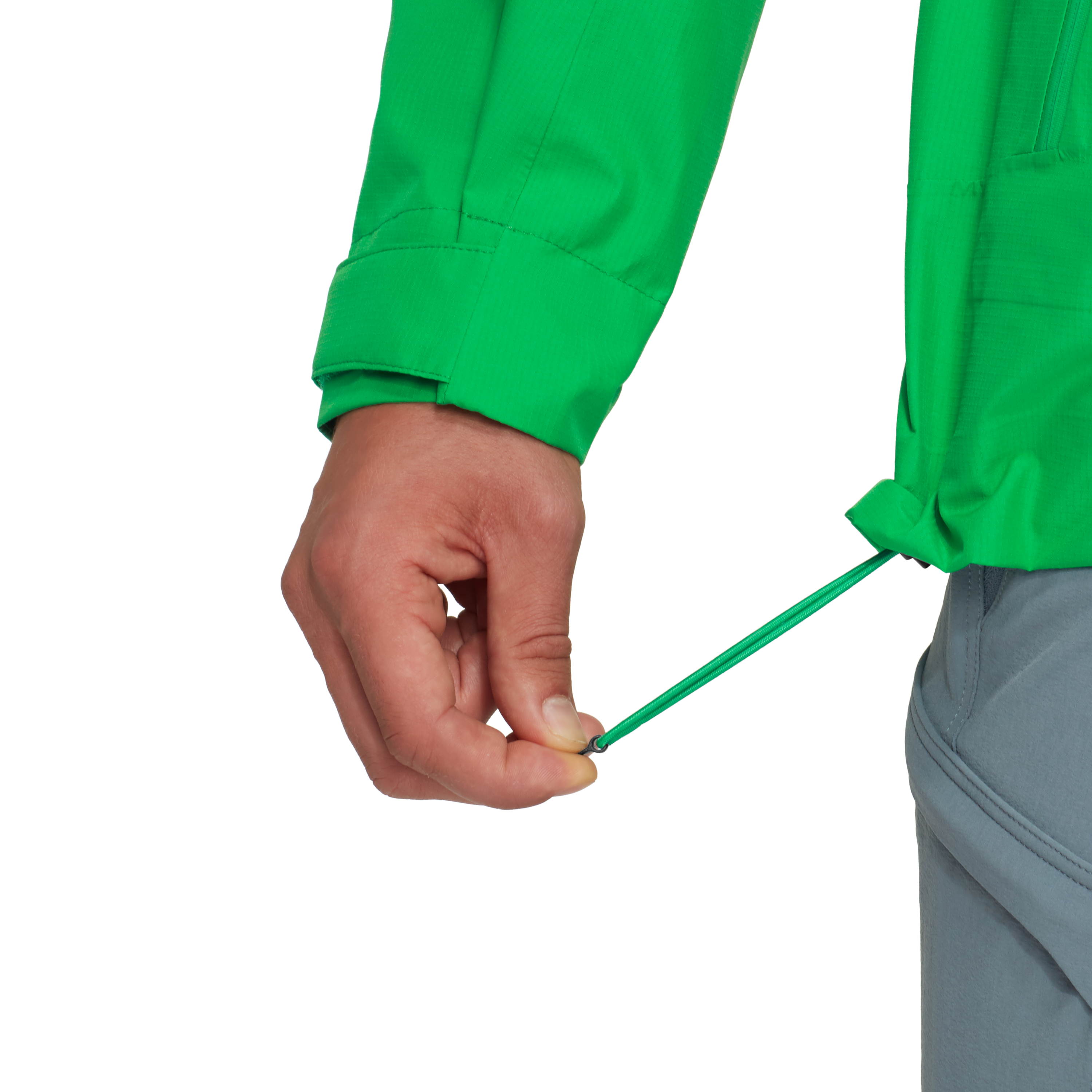 Mammut Men's Alto Light HS Hooded Jacket-Killington Sports
