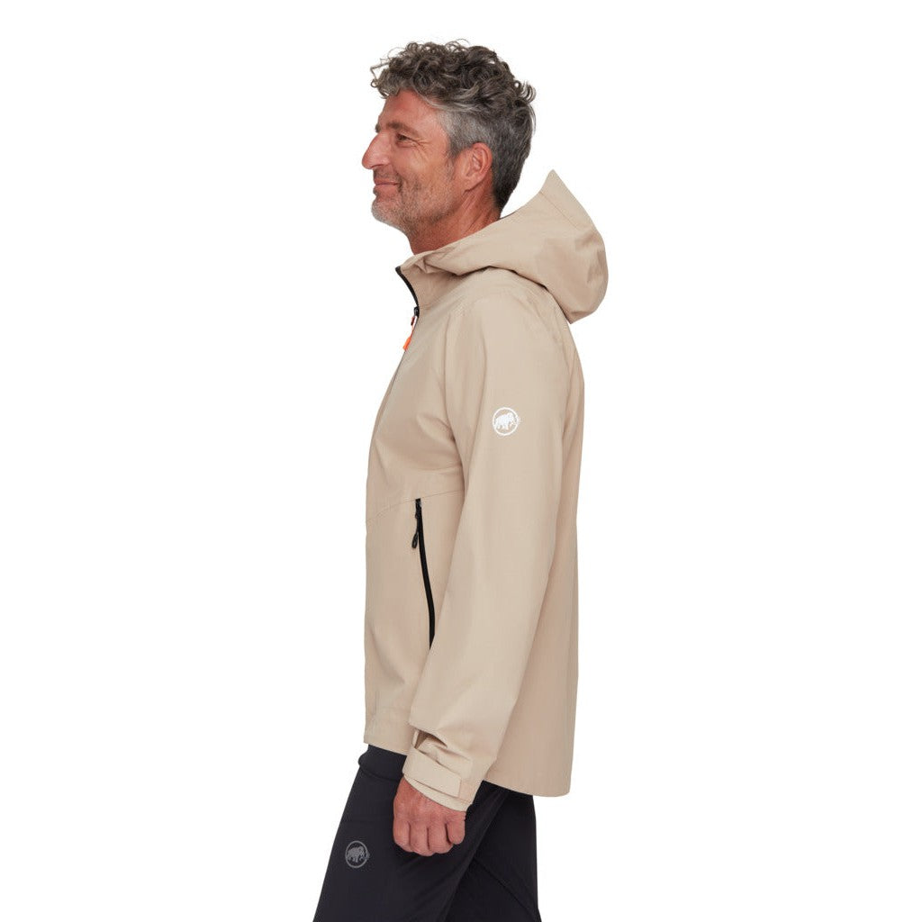 Mammut Men's Alto Light HS Hooded Jacket-Killington Sports