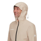 Mammut Men's Alto Light HS Hooded Jacket-Killington Sports