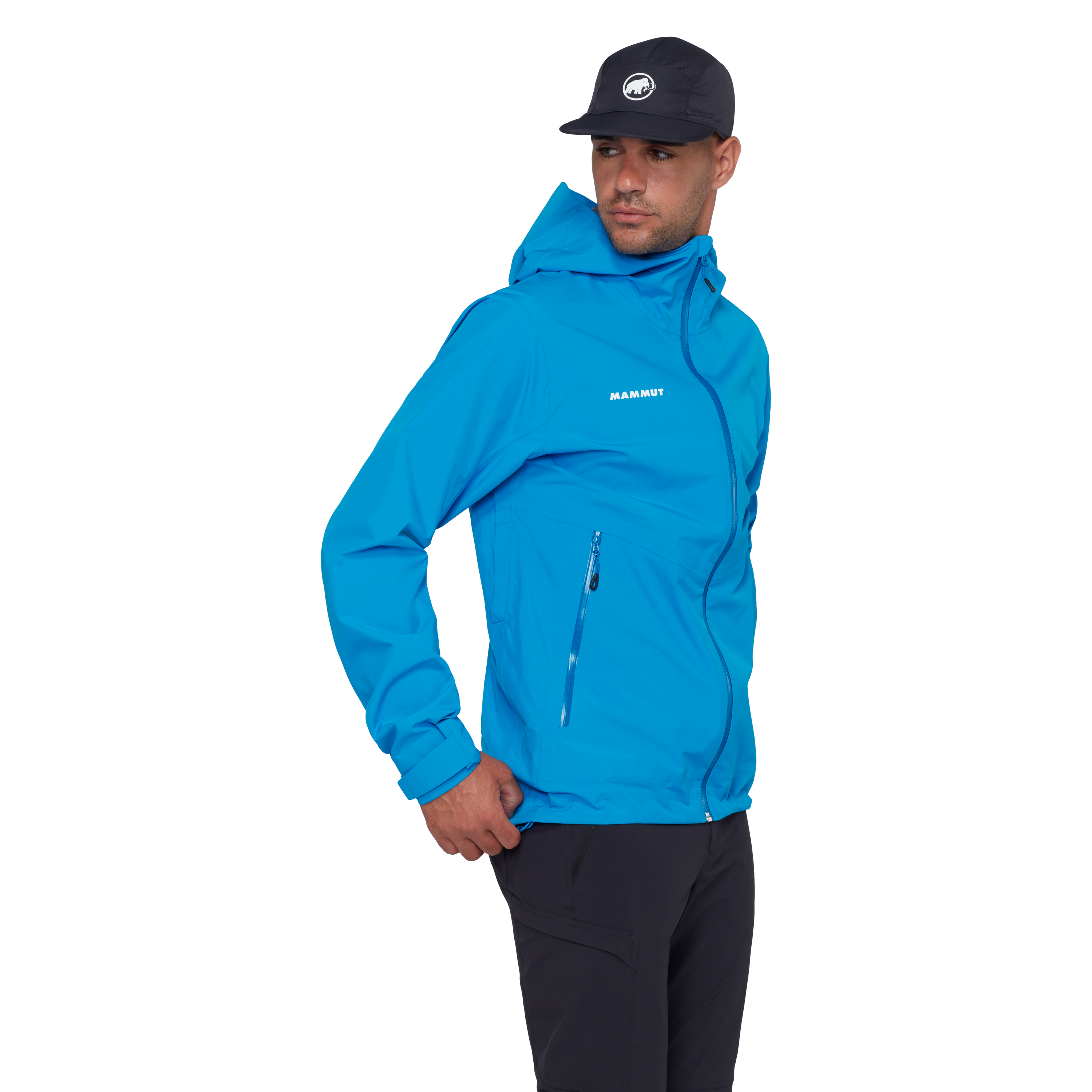 Mammut Men's Alto Light HS Hooded Jacket-Killington Sports