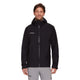 Mammut Men's Alto Light HS Hooded Jacket-Black-Killington Sports